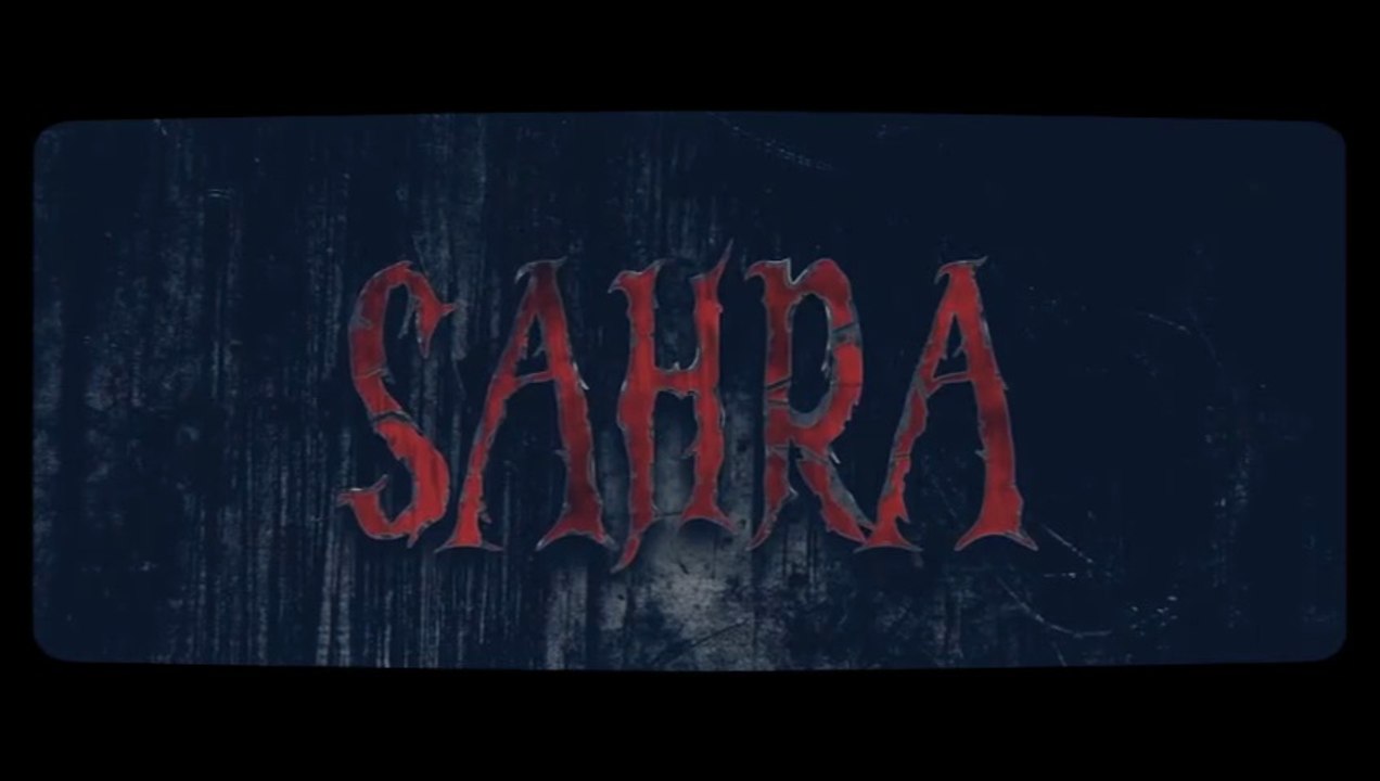 Sahra | Fragman