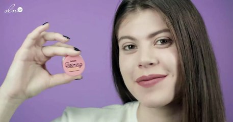 تعلموا الكونتورينغ على طريقة نجمات الموضة العالميات