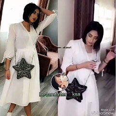 بالفيديو.. ردّ فعل غريب من فرح الهادي بعد إجهاضها