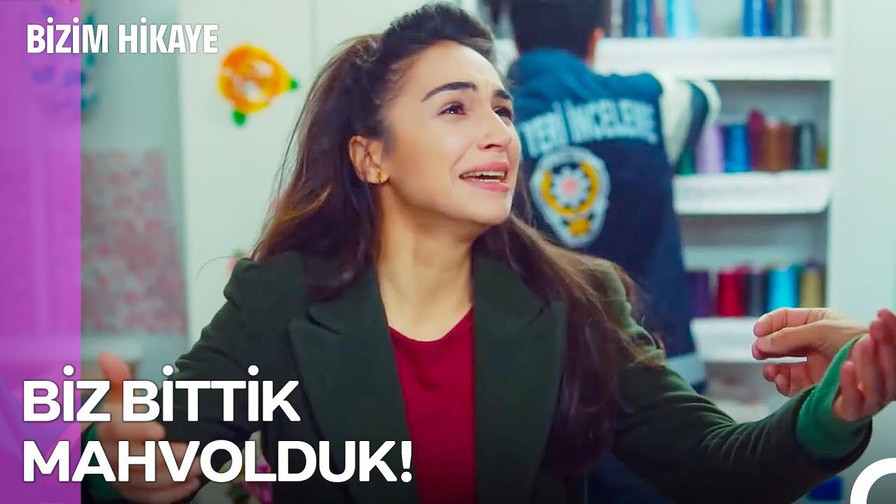 Aman Bu Faturaları Nasıl Ödeyeceğiz? - Bizim Hikaye