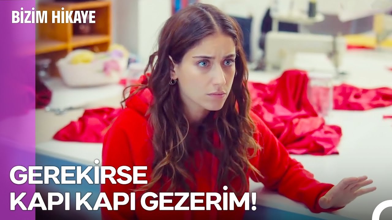 Ekmek Teknesi İçin Mücadele Zamanı! - Bizim Hikaye