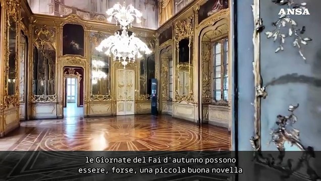 Fai, 700 luoghi aperti con la XIV edizione delle Giornate d'autunno