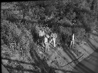 CARNIVAL OF SOULS, Harvey, Herk (1962)