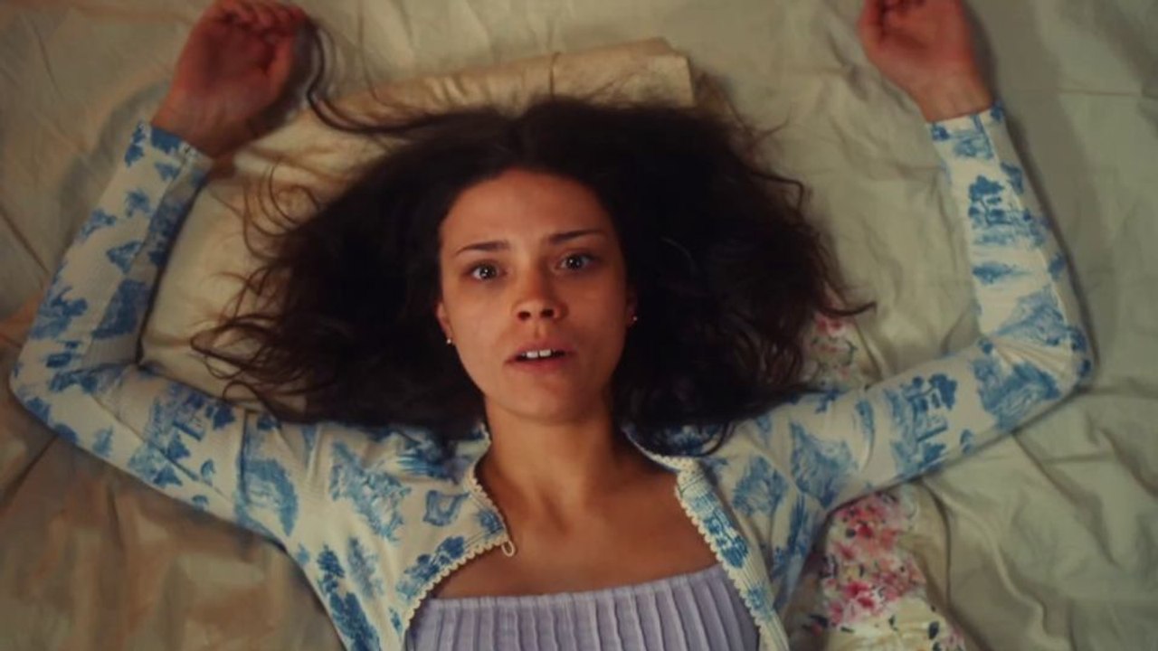 Maxton Hall - Die Welt zwischen uns - staffel 2 Trailer (3) DF