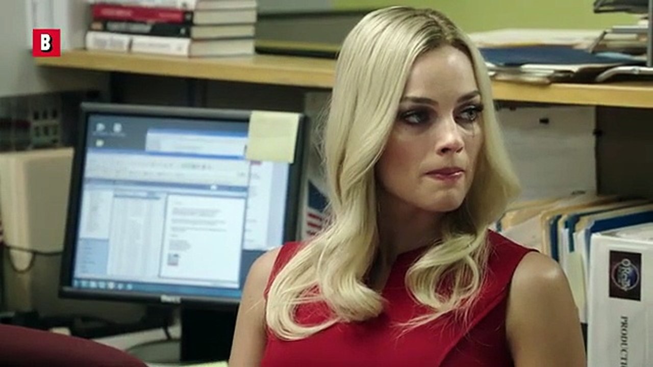 It wasn't my job to protect you، Female Boss blames the victim _ Bombshell