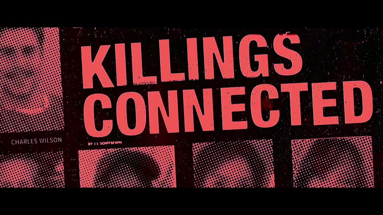 Psycho Killer _ Official Trailer