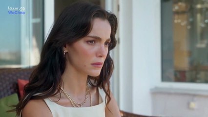 مسلسل نيران الحسد مدبلج الحلقة 1