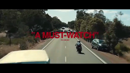 NetFlix Teaser & Trailers