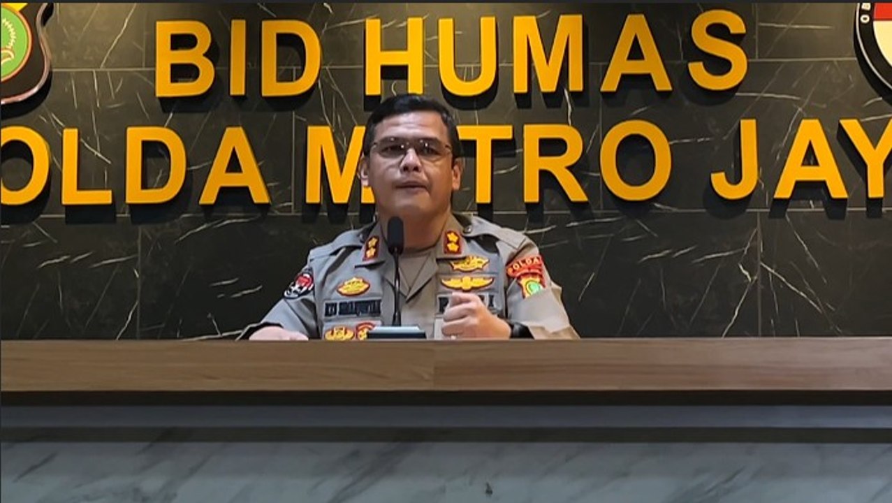 Polda Metro Yakin Ponsel Arya Daru Bisa Optimalkan Penyelidikan