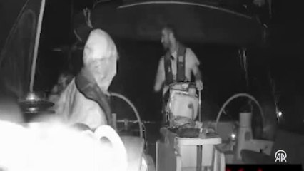 Dün gece neler oldu? İsrail'in Sumud Filosu'na saldırıları...