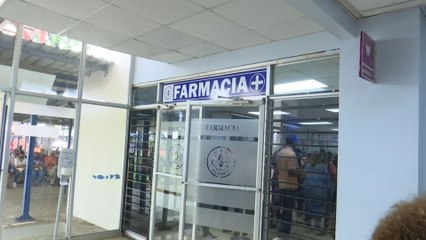 Pacientes crónicos advierten sobre desabastecimiento de medicinas para 2026 por recorte presupuestario