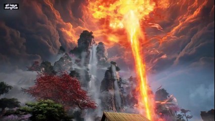 My Senior Brother Is Too Steady S2 Ep 95 [109] ENG SUB