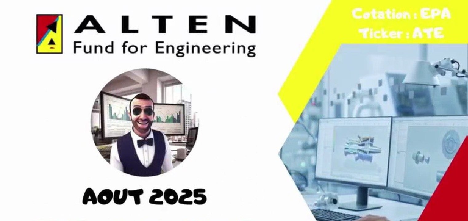 Alten AE