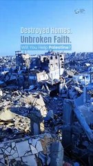 Palestine’s Pain Demands Action – Your Donation Brings Hope