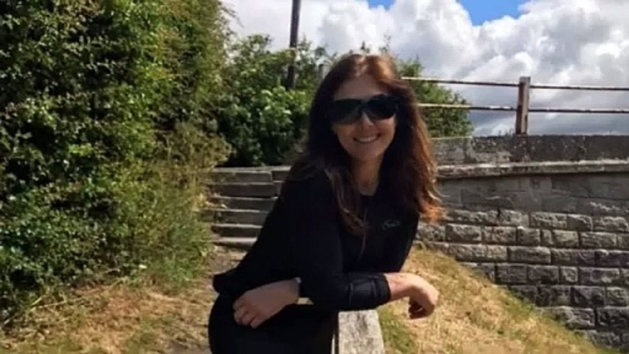 Memorial Sue Taylor Hub at Salt Ayre