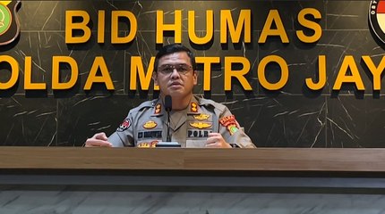 Polda Metro: Kemungkinan Ekshumasi Kematian Arya Daru Selalu Terbuka