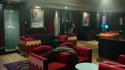 Eşref Rüya 4. Bölüm