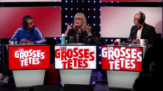 Nicolas Sarkozy joue à N'oubliez pas les paroles