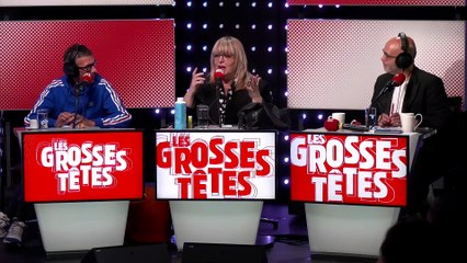 Nicolas Sarkozy joue à "N'oubliez pas les paroles"