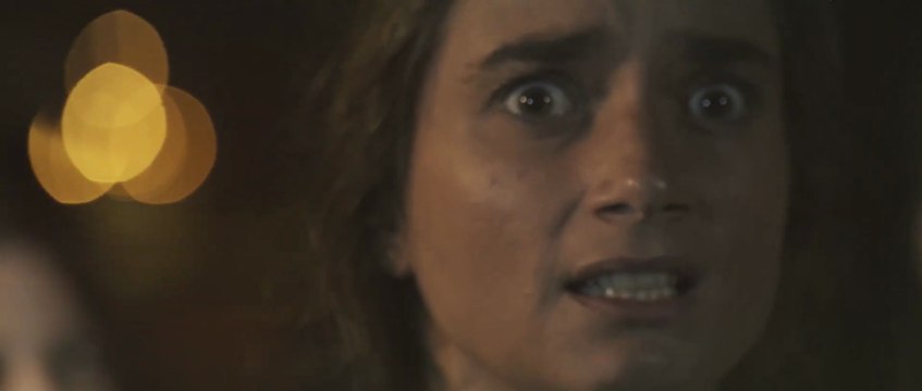 No lo escuches - Tráiler oficial español