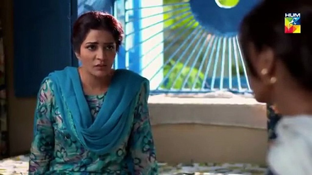 Choti Si Zindagi Episode #18 HUM TV Drama