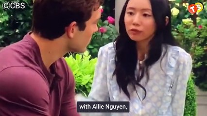 Tessa Jealous Aftert Noah Reunites With His Baby Mama in GC