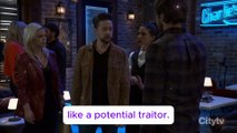 GH Friday, October 3 _ ABC General Hospital 10-3-2025 Spoilers