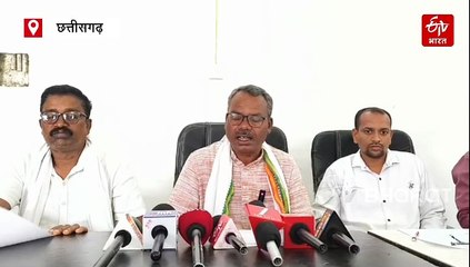 साय सरकार गौवंश के संरक्षण में नाकाम, छत्तीसगढ़ में बंद कर दिए गौठान: कांग्रेस