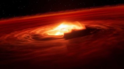 Planeta errante Cha 1107-7626