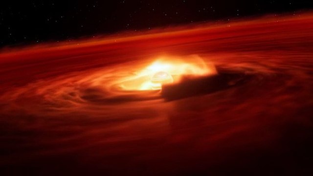 Planeta errante Cha 1107-7626