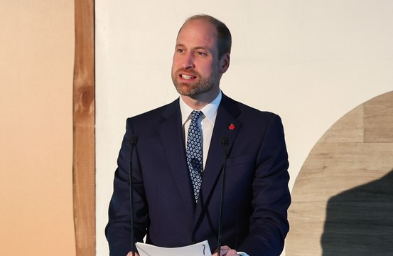 Príncipe William reforça pedido em prol de profissionais da ajuda humanitária em Gaza e em demais regiões em guerra