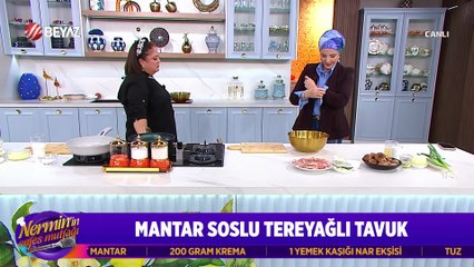 Nermin'in Enfes Mutfağı 2 Ekim 2025