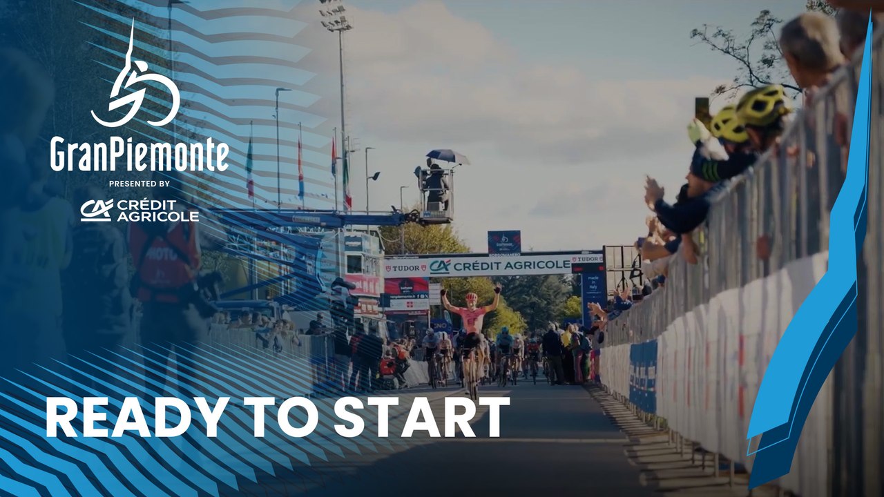 GranPiemonte 2025 | Official Video Promo
