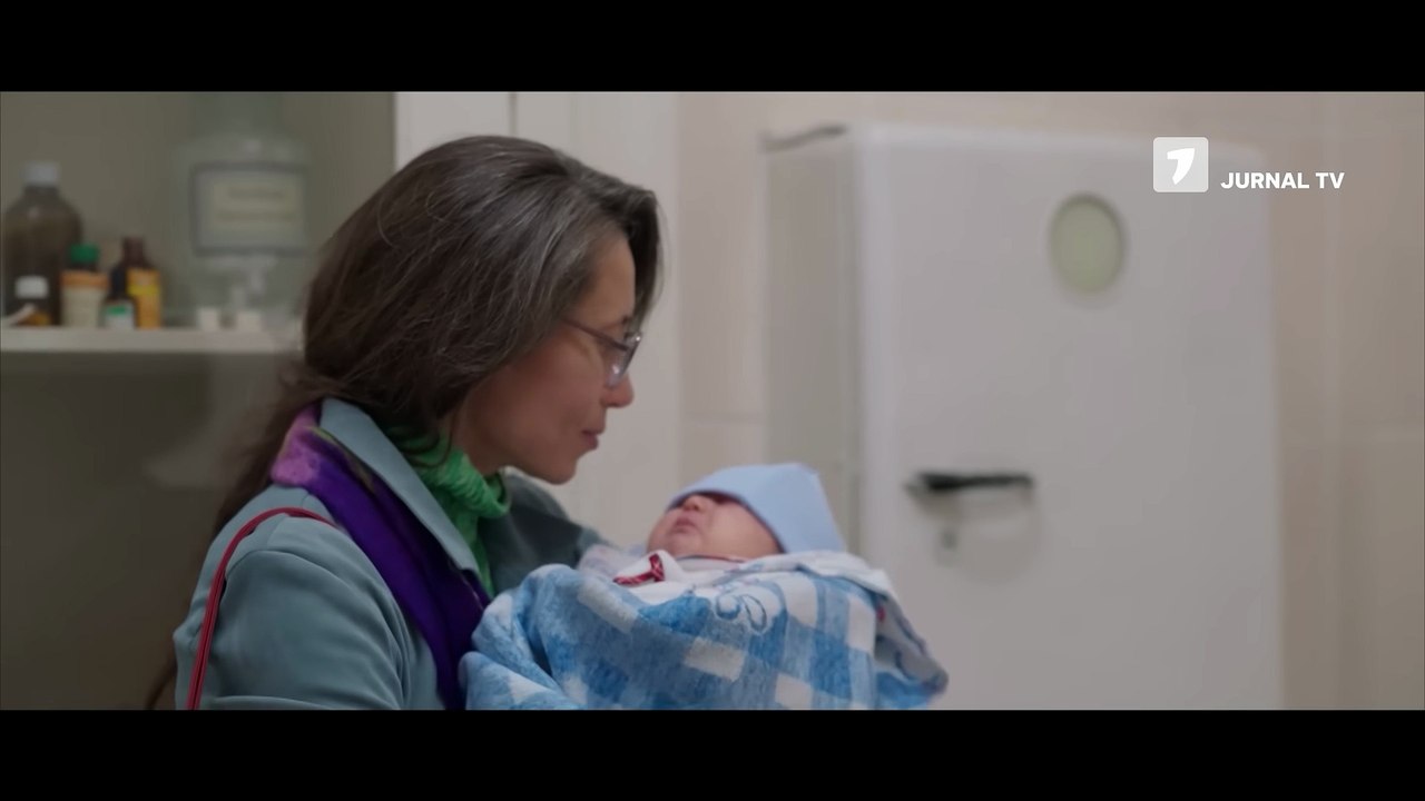 Serialul „PLAHA”, episodul 2, [High Quality]