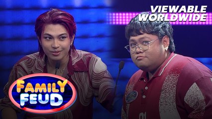 Family Feud: CUP OF JOE, JACKPOT NGA BA ANG PATUTUNGUHAN? (Episode 835)