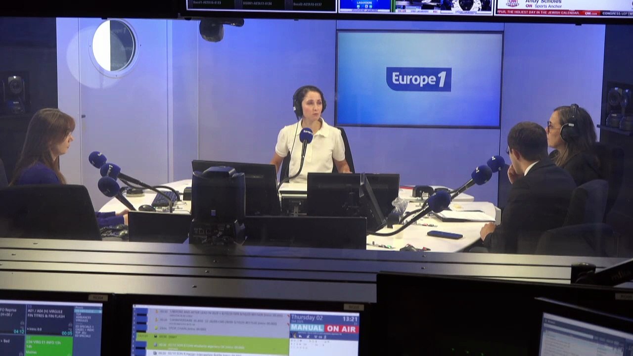 Tensions diplomatiques avec l'Algérie : comment expliquer la hausse des visas étudiants accordés ?