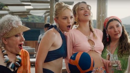 Gelin Takımı 2 filminden yeni fragman!