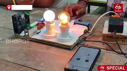'Home Automation With Up To 10 Percent Electricity Savings': Two Haryana Innovators Claim Major Breakthrough