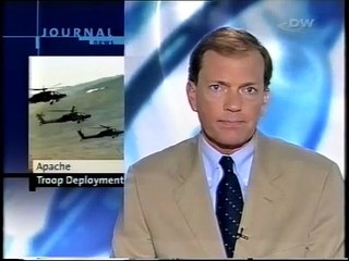 NATO ne Kosove - Operazioni i forcave aleate. (26)