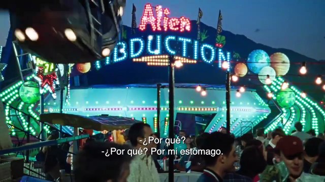 'The Smashing Machine', tráiler de la película con Dwayne Johnson