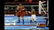 Bernard Hopkins vs Robert Allen II - Showtime 2-6-99