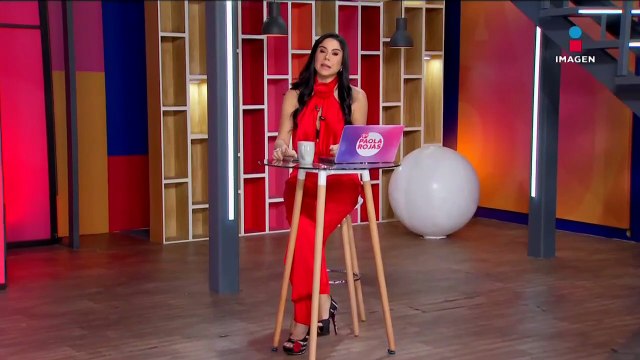 Trasladan a “El Menchito” a prisión de máxima seguridad en Colorado | DPC con Paola Rojas