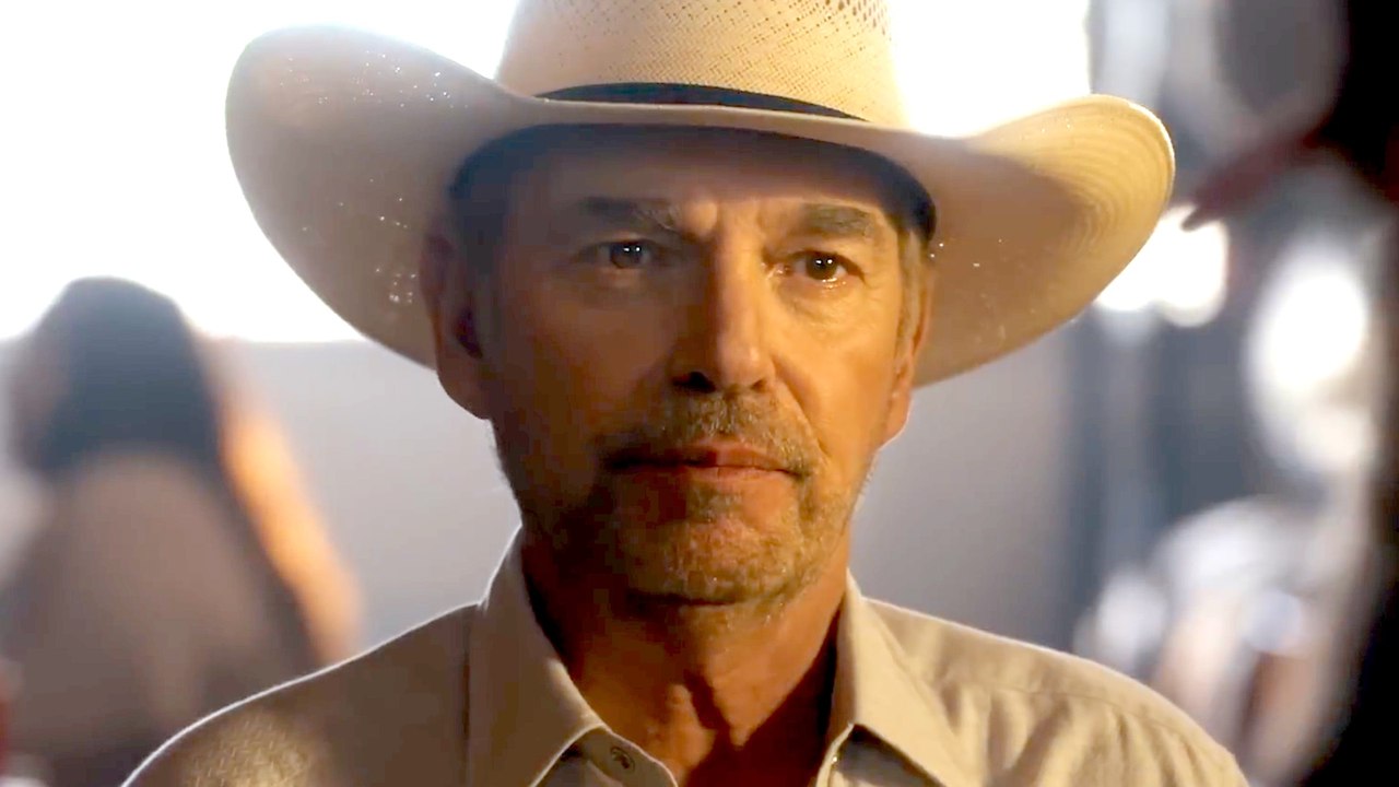 Official Trailer for Landman Season 2 — Paramount+