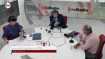 Historias de nuestros médicos: Habla un experto en cáncer de ovario y peritoneo