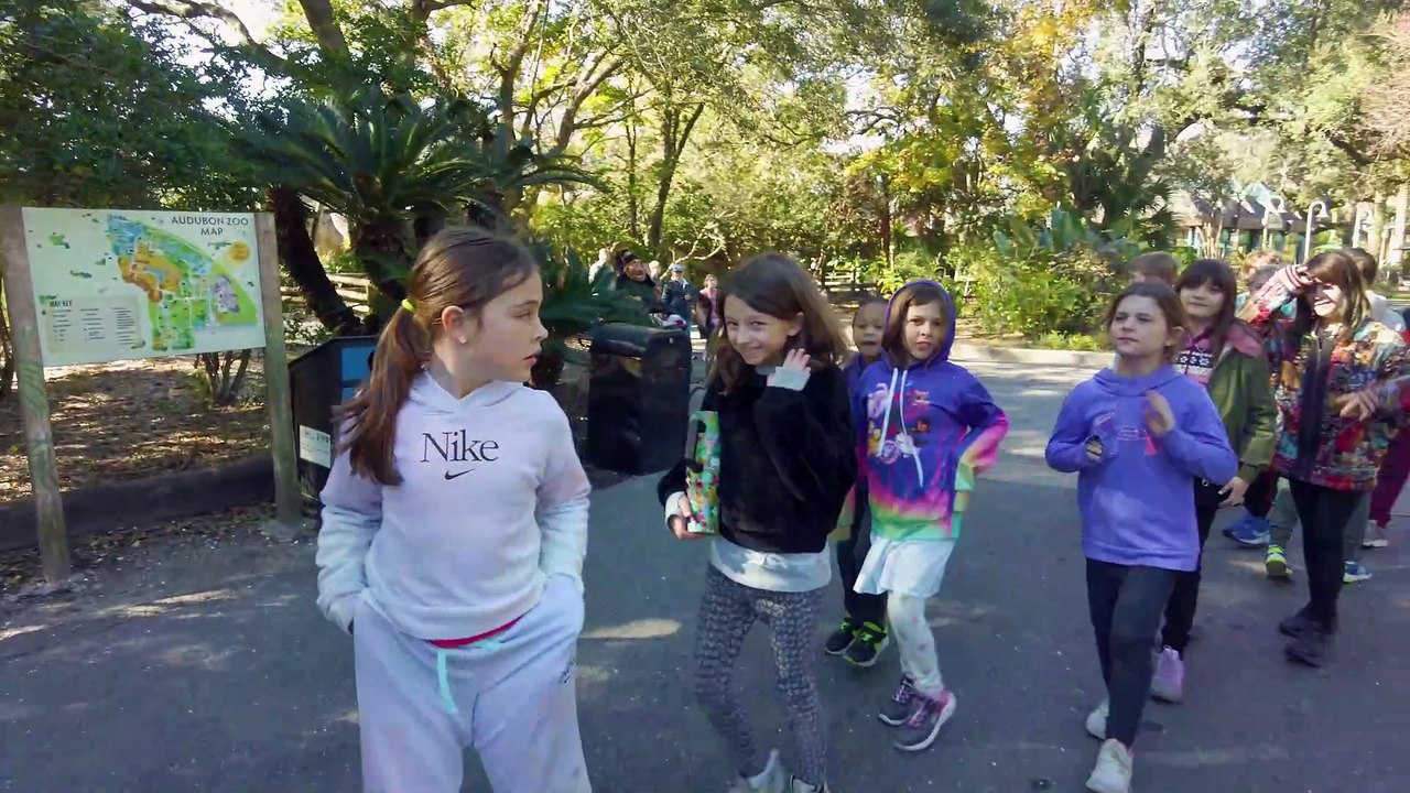 Winter Camp 2023 B-Roll