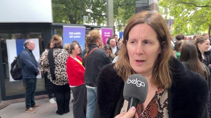 Action inédite des prisons contre la surpopulation carcérale