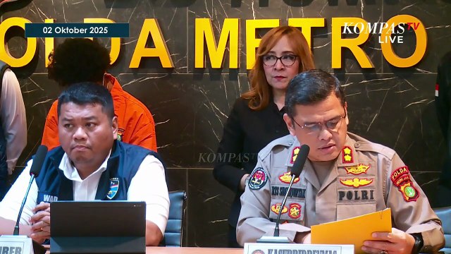 Sosok Hacker Bjorka Ditangkap! Klaim Retas 4,9 Juta Data Nasabah Bank