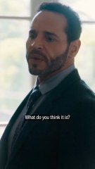 Not the Knocking Type on ABC's High Potential