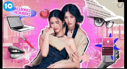 Queendom (Uncut Ver. 2025) Ep.10 Engsub
