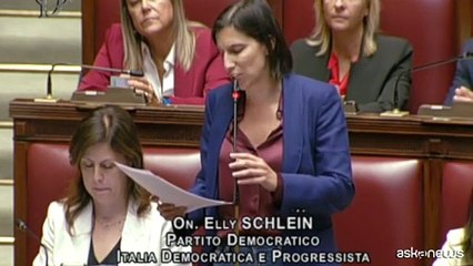 Schlein: inaccettabile l'attacco di Meloni al diritto di sciopero